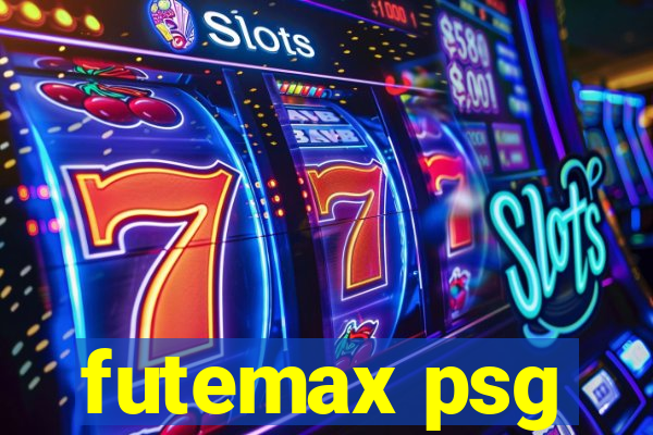 futemax psg